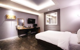 Gumi Bonggokdong Hotel Macheollu
