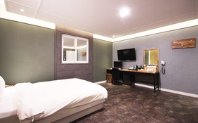 Gumi Bonggokdong Hotel Macheollu