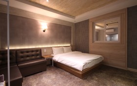 Gumi Bonggokdong Hotel Macheollu