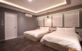 Gumi Bonggokdong Hotel Macheollu