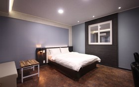 Gumi Bonggokdong Hotel Macheollu