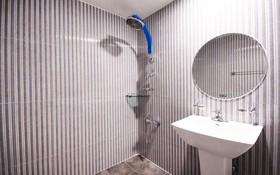 Gumi Bonggokdong Hotel Macheollu