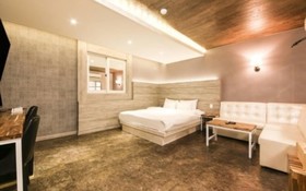 Gumi Bonggokdong Hotel Macheollu