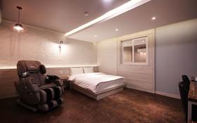Gumi Bonggokdong Hotel Macheollu