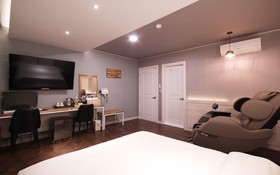 Gumi Bonggokdong Hotel Macheollu