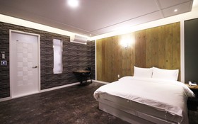 Gumi Bonggokdong Hotel Macheollu