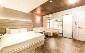 Gumi Bonggokdong Hotel Macheollu