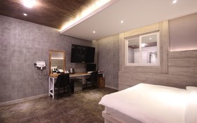 Gumi Bonggokdong Hotel Macheollu