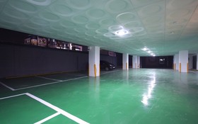 Gumi Bonggokdong Hotel Macheollu