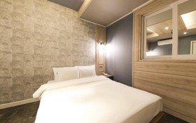 Gumi Bonggokdong Hotel Macheollu