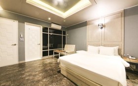 Gumi Bonggokdong Hotel Macheollu
