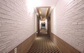 Gumi Bonggokdong Hotel Macheollu