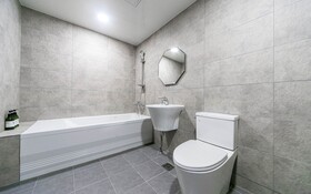 Gumi Geumosan Pink Rose