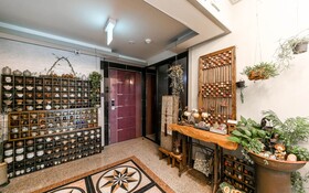 Gumi Geumosan Pink Rose