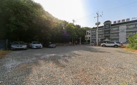 Gumi Geumosan Pink Rose