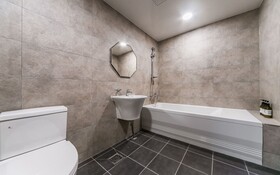 Gumi Geumosan Pink Rose