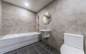 Gumi Geumosan Pink Rose