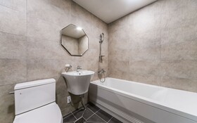 Gumi Geumosan Pink Rose