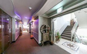 Gumi Geumosan Pink Rose