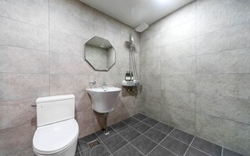 Gumi Geumosan Pink Rose