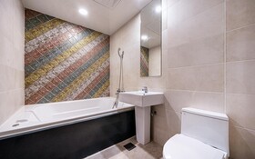 Gumi Indong Boom Hotel