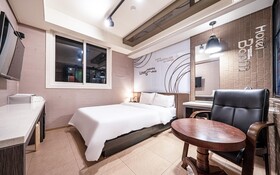 Gumi Indong Boom Hotel