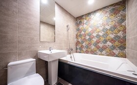 Gumi Indong Boom Hotel