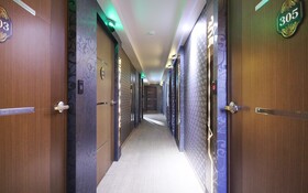 Gumi Indong Boom Hotel