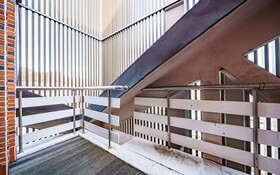 Gumi Indong Boom Hotel