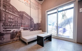 Gumi Indong Boom Hotel