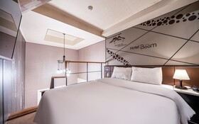 Gumi Indong Boom Hotel