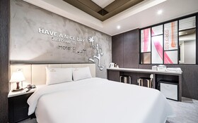 Gumi Indong Boom Hotel