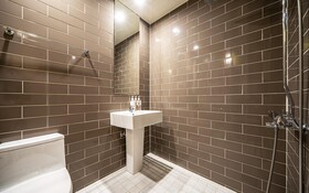 Gumi Indong Boom Hotel