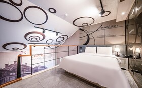 Gumi Indong Boom Hotel