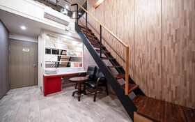 Gumi Indong Boom Hotel