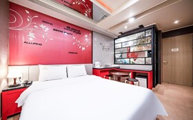 Gumi Indong Boom Hotel
