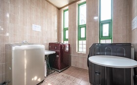 Gumi Indong Boom Hotel