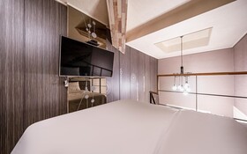 Gumi Indong Boom Hotel