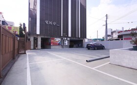 Gumi Indong Boom Hotel