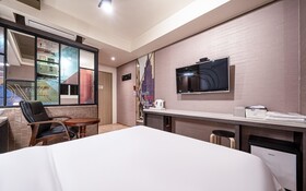 Gumi Indong Boom Hotel