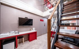 Gumi Indong Boom Hotel