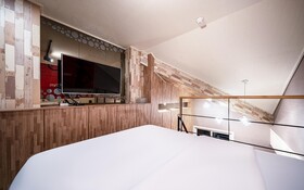 Gumi Indong Boom Hotel