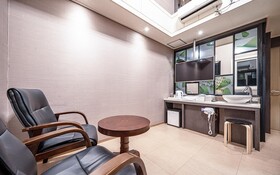 Gumi Indong Boom Hotel