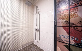 Gumi Indong Boom Hotel