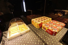 Gumi Indong Hotel 7days