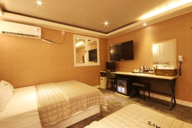 Gumi Indong Hotel 7days