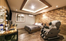 Gumi Indong Hotel 7days