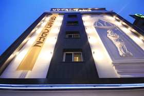 Gumi Indong Hotel 7days