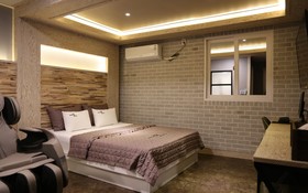 Gumi Indong Hotel 7days