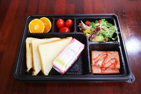 Gumi Indong Hotel 7days